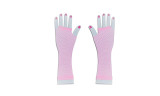 Long Fishnet Gloves for Party