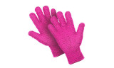 One or Two Pieces Reusable Microfiber Auto Dusting Cleaning Mittens Gloves
