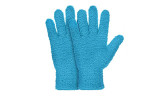 One or Two Pieces Reusable Microfiber Auto Dusting Cleaning Mittens Gloves