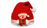 Christmas Santa Hat