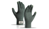  Men‘s Knitted  Touch Screen Gloves