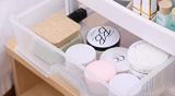Cosmetics & make up storage organizer