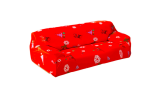 Christmas Stretchable Sofa Cover