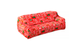 Christmas Stretchable Sofa Cover