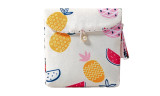 One or Two Sanitary Napkins Bag