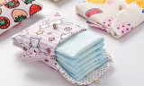 One or Two Sanitary Napkins Bag