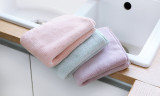 One or Two Pack Kitchen Microfiber Dish Towels