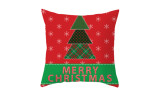 Christmas Pillowcase