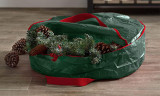 Christmas Wreath Storage Round Bag