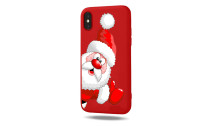 Christmas Themed Phone Case