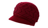 Women’s Winter Knit Hat