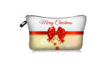 Christmas Portable Cosmetic Bag