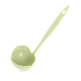 2 in 1 Soup Spoon With Long Handle