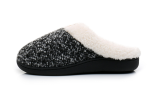 Warm Anti-Slip Memory Foam Slippers