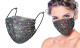 Bling Rhinestone Face Covering