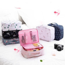 Portable Make up Bag Cosmetic Bags