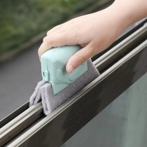 Window Groove Cleaning Brushes