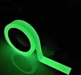 Glow in The Dark Self-Adhesive Tape