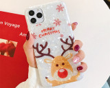 Christmas Case for iPhone