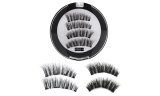 Soft Magnet Eyelashes with Magnetic Tool