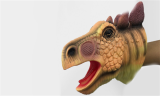 Dinosaur  Hand Puppets