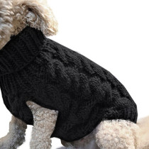 Dog Pet Sweater