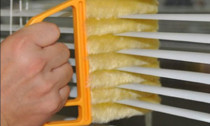 Dusting Cleaning Brush for Blinds