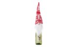 Christmas Wine Bottle Dust Cover