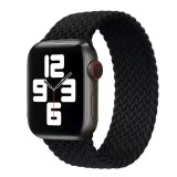 Braided Solo Loop Band Compatible for Apple Watch