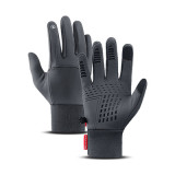 Running Ski Gloves 