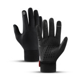 Running Ski Gloves 