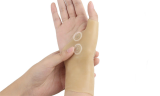 Wrist Thumb Support Gloves