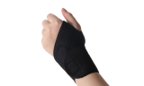 Magnetic Therapy Self-Heating Wrist Support 