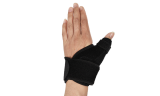 Adjustable Wrist orthosis  Finger Holder Protector