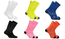 One or Two Pairs Unisex Breathable Sport Socks