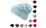 Slouchy Beanie Hats for Women