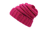 Slouchy Beanie Hats for Women