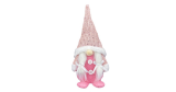 Gnome Christmas Faceless Doll 