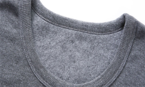 Men's Fleece Lined Thermal Underwear Set 