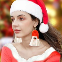 Creative Christmas Earrings For Women