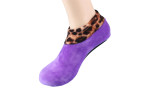 Non-Slip Fleece Thermal Socks for Women