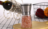 One Or Two Salt and Pepper Grinder