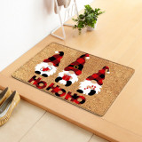 Christmas Decorative Doormat