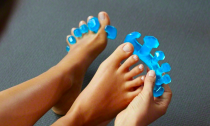 Gel Toe Stretcher and Separator