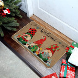 Christmas Decorative Doormat
