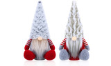 One or Two Pieces Plush Santa Gnome