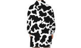 Digital Printed Oversize Blanket Hoodie for Kids and Adult