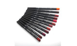 12 Colors Lip Liner Pencil Set