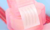One or Two Eyelid Tape Adhesive Eye Lift Strip Stickers