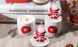 Christmas Scented Candles 